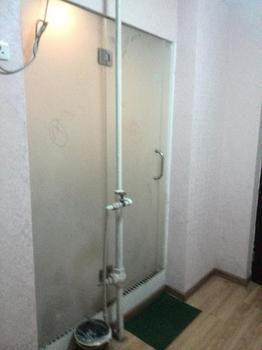 Wuhan Wansongyuan Guoshun Hostel Exterior foto